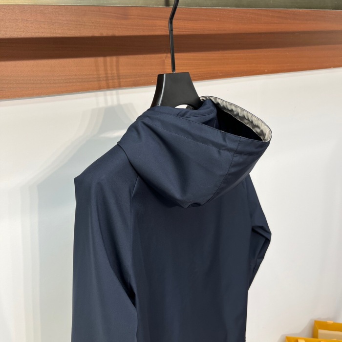 Men Jacket Top Quality Annareps