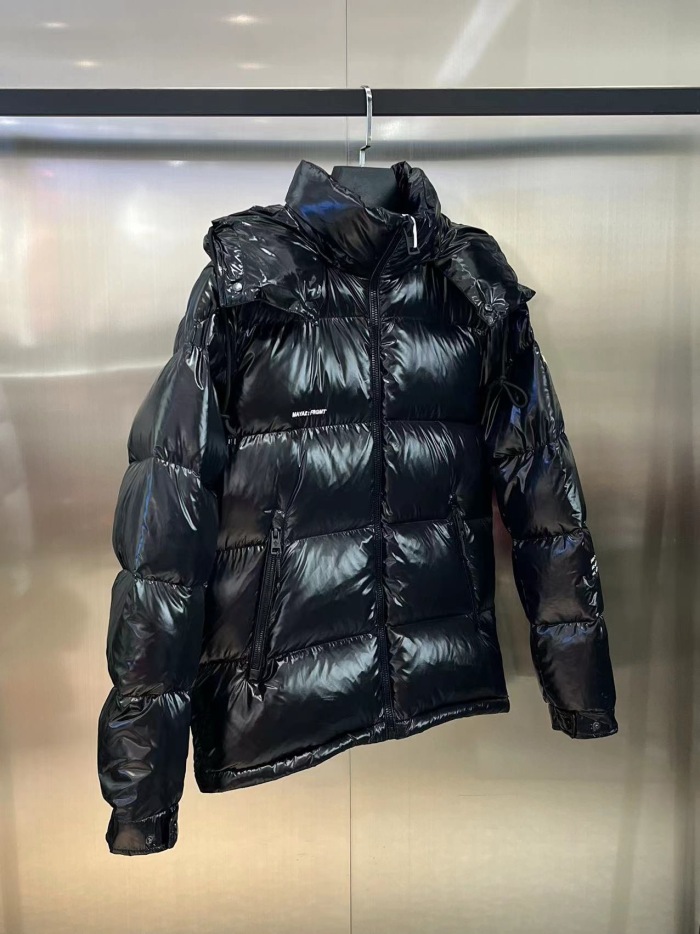 Women Down jacket Top Quality Annareps