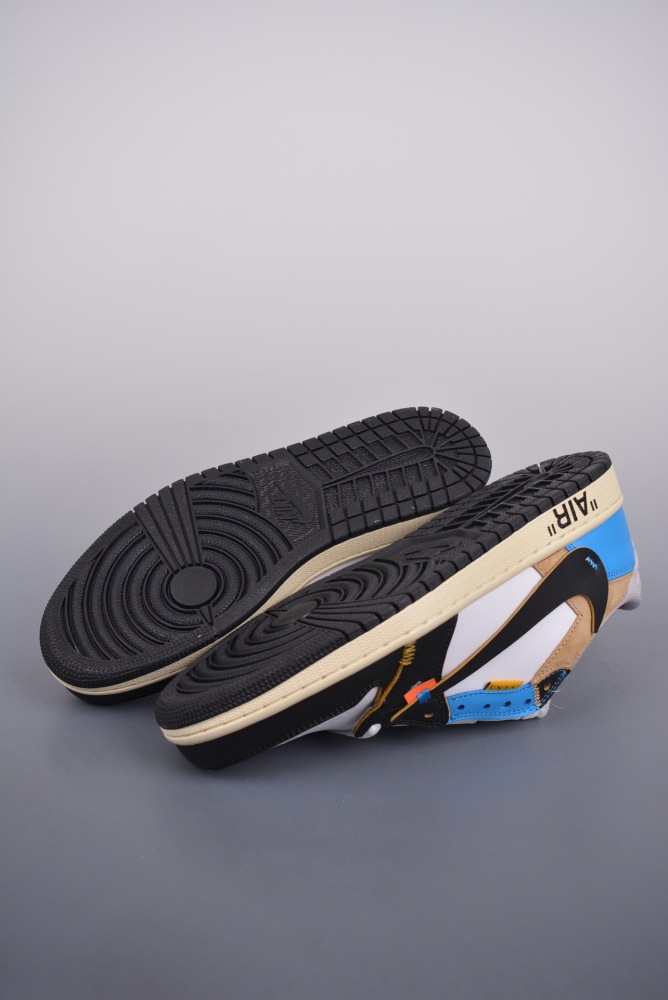 2023 Nike Air Jordan 1 low AJ1 ( Annareps)