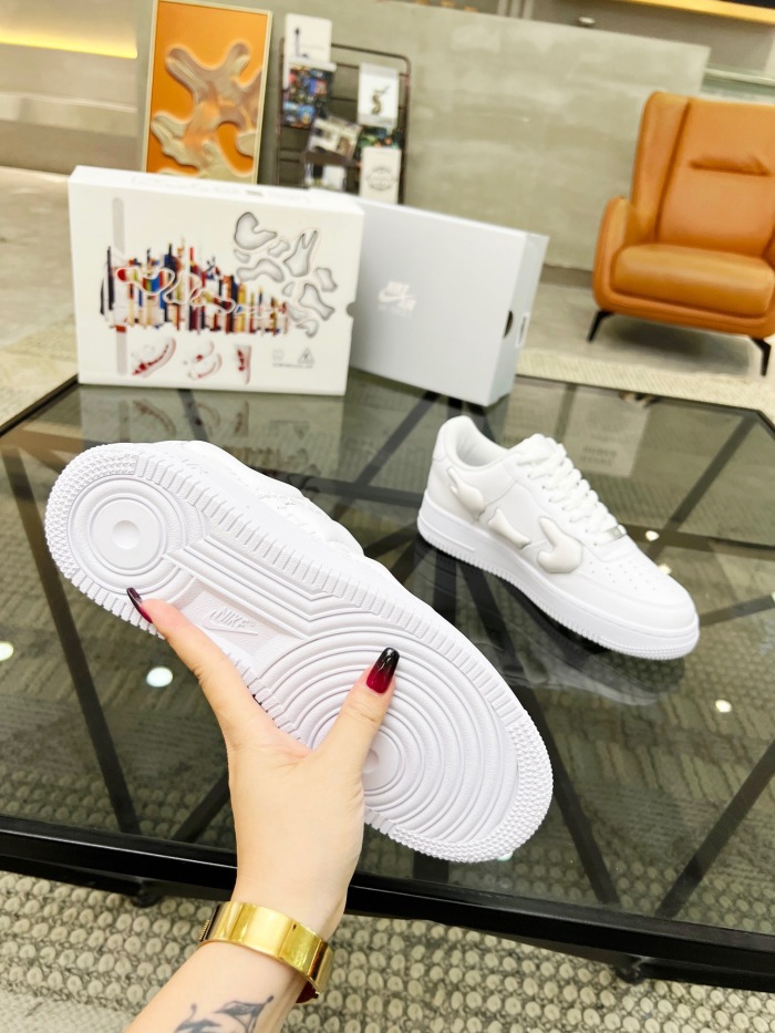 Nike Air Force 1 ( Annareps)