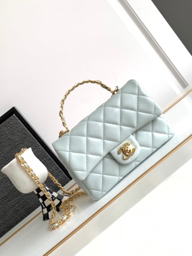 Free shipping Annareps C*hanel Bag Top Quality