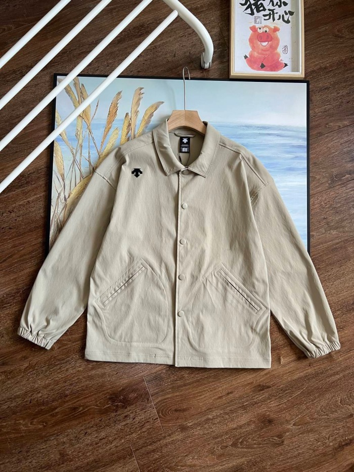 Men Jackets Top Quality 2023 Annareps