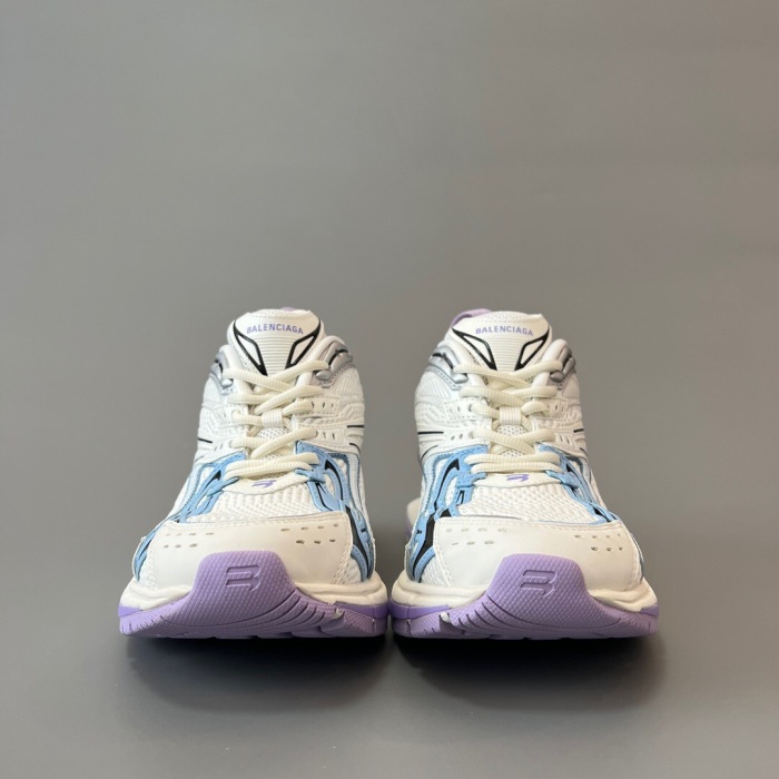 Free shipping Annareps Men Women B*alenciaga Top Sneakers