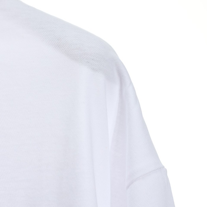 Men Women T-shirt Top Quality 2023 Annareps