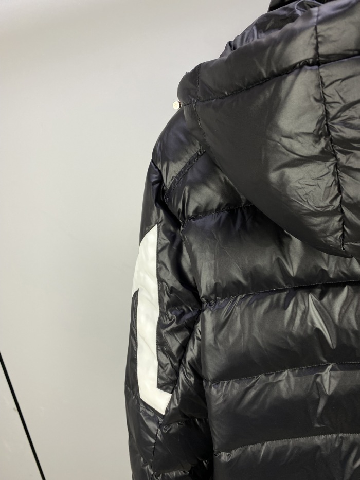 Men Down jacket Top Quality Annareps