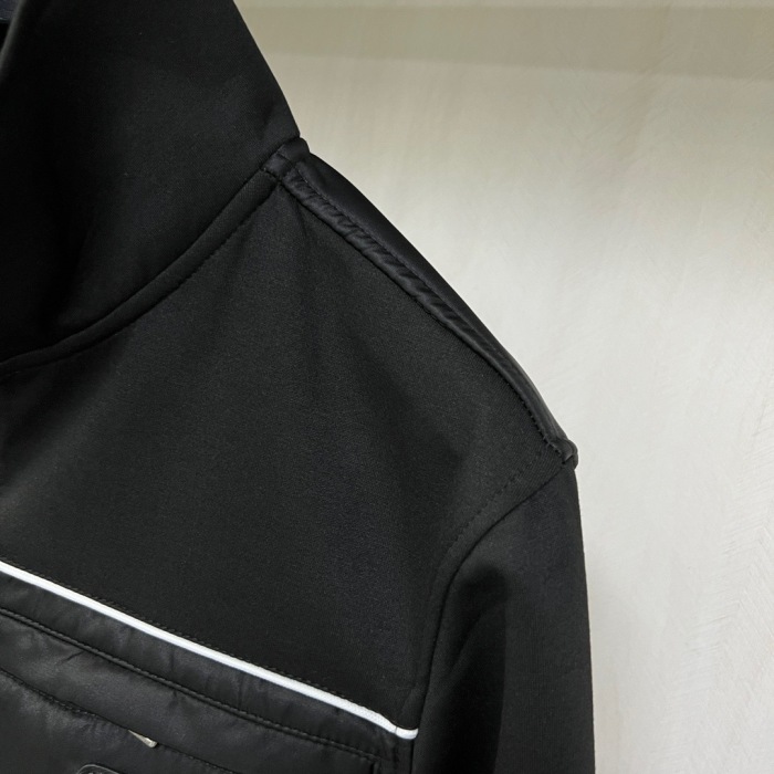 Men Jacket Top Quality 2023 Annareps