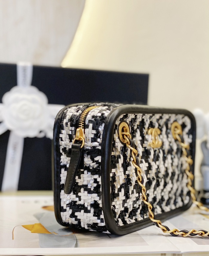 Free shipping Annareps C*hanel Bag Top Quality