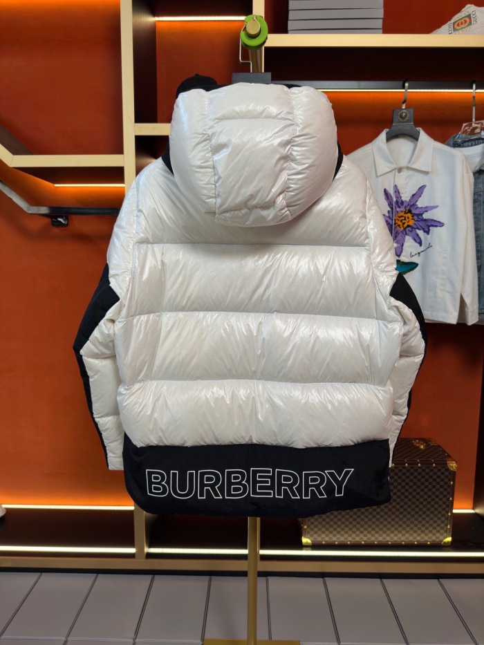 Men Women Down jacket Top Quality Annareps
