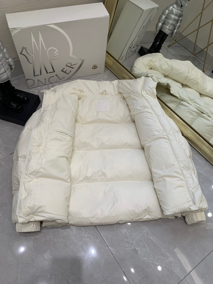 Men Women Down jacket Top Quality Annareps