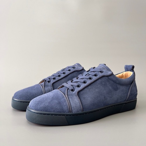 Free shipping Annareps Men Women C*hristian L*ouboutin Sneakers