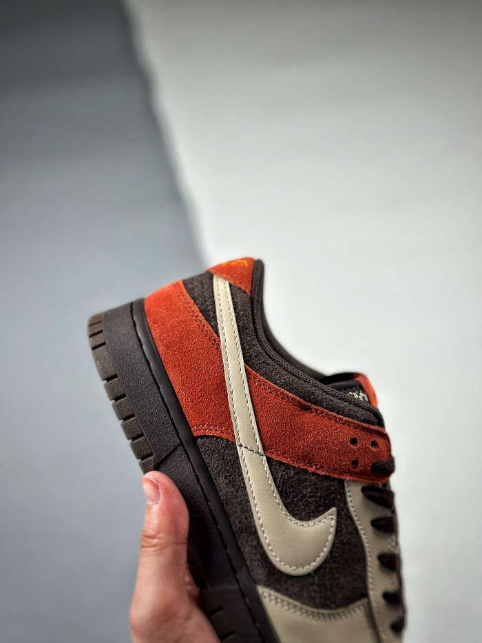 Top quality Nike SB Dunk Low (Annareps)