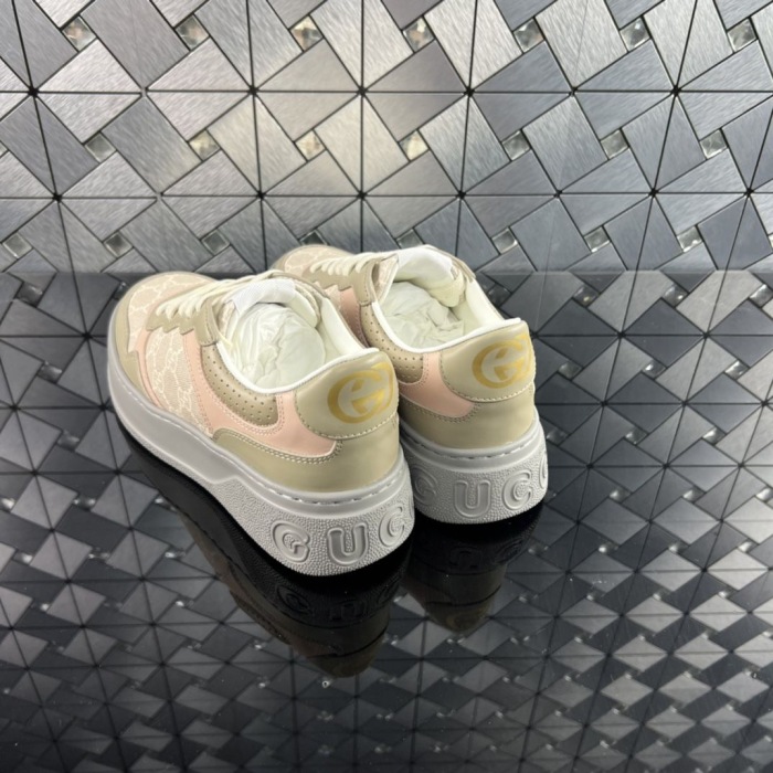 Men Women G*ucci Top Sneaker
