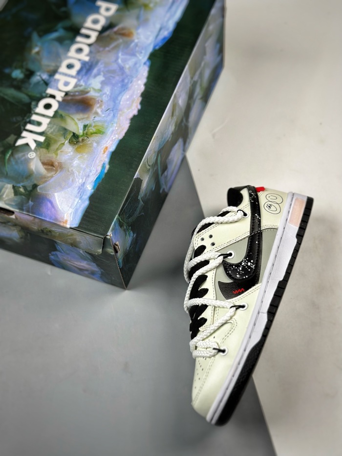 Top quality Nike SB Dunk Low (Annareps)