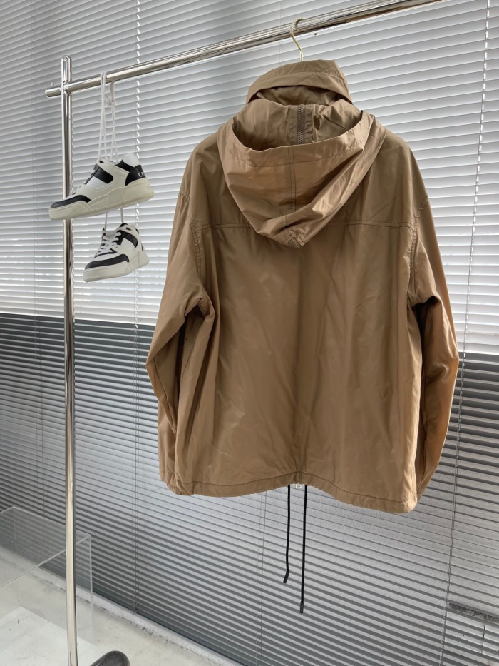 Men Jacket Top Quality 2023 Annareps