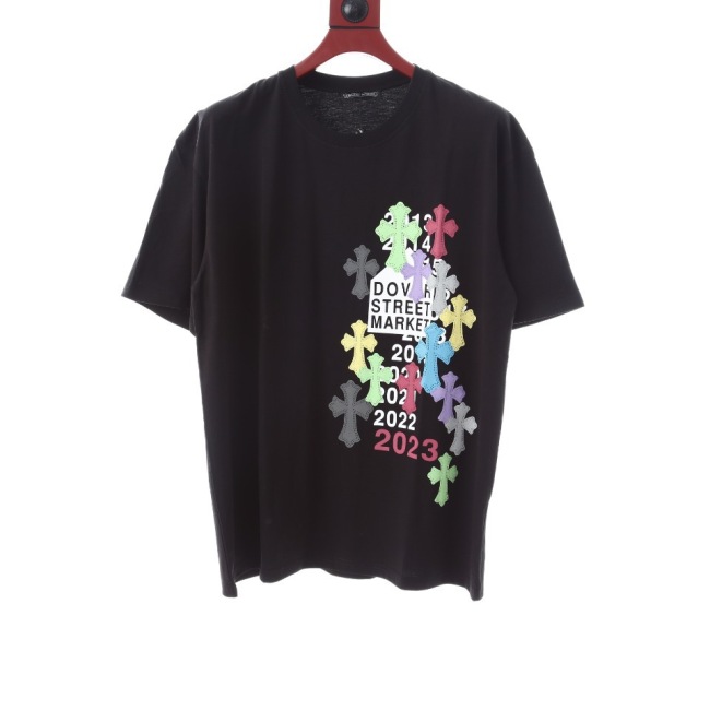 Men Women T-shirt Top Quality 2023 Annareps