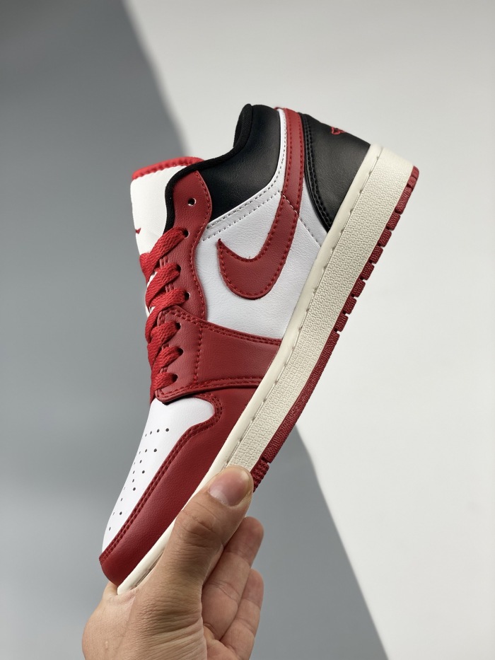 Nike Air Jordan 1 low AJ1 ( Annareps)