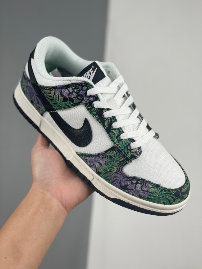 Top quality Nike SB Dunk Low (Annareps)