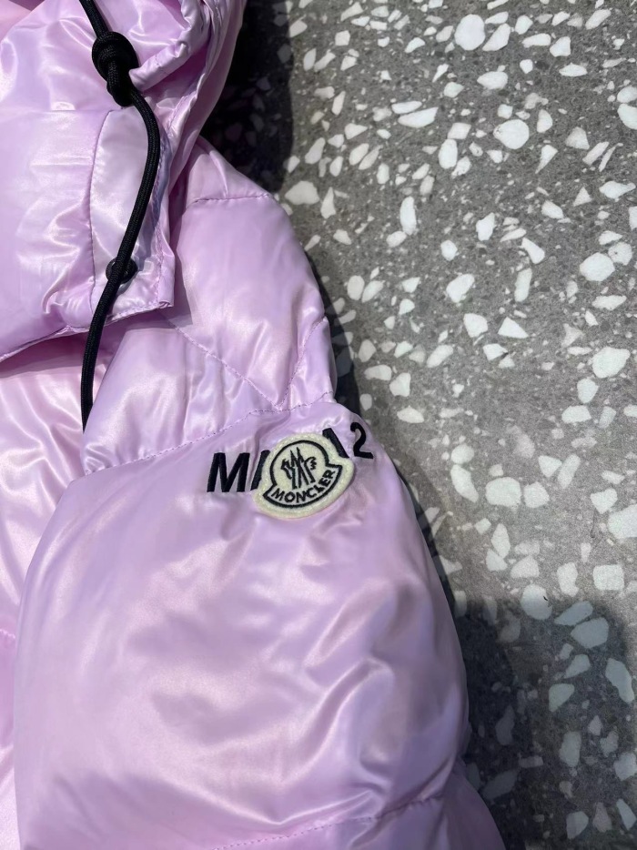 Women Down jacket Top Quality Annareps
