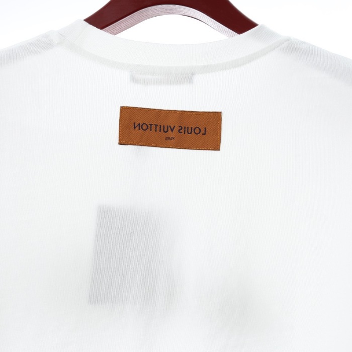 Men Women T-shirt Top Quality 2023 Annareps