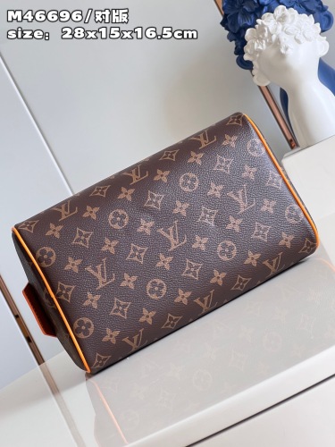 L*ouis V*uitton Top Bag (Annareps)