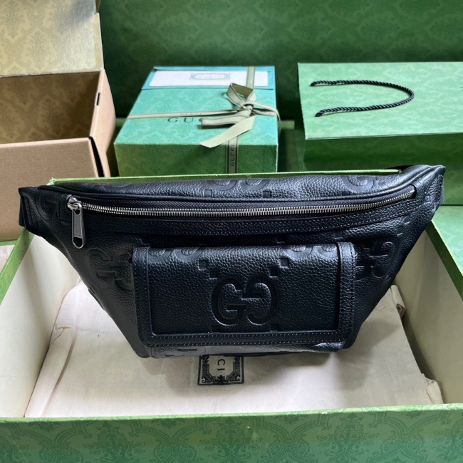 Free shipping Annareps G*ucci Top Bag