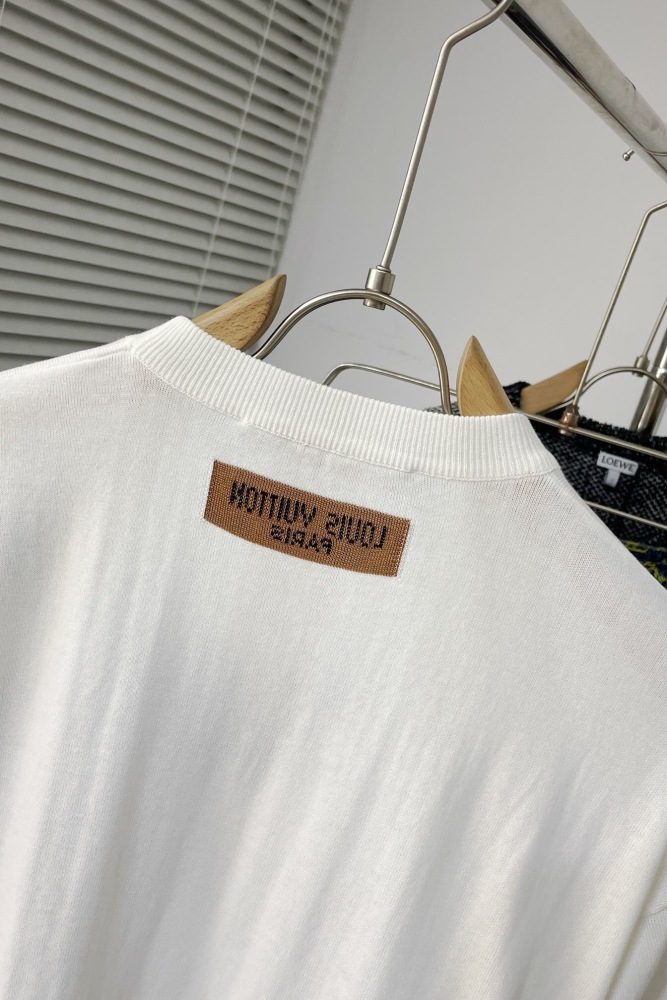 Men Women T-shirt Top Quality 2023 Annareps