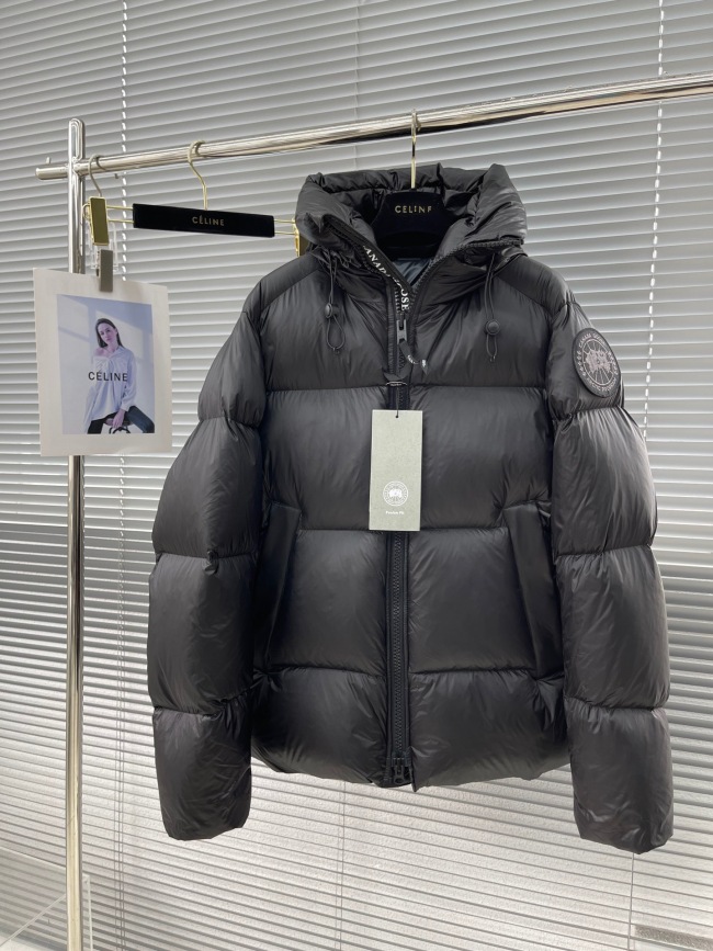 Men Down jacket Top Quality Annareps