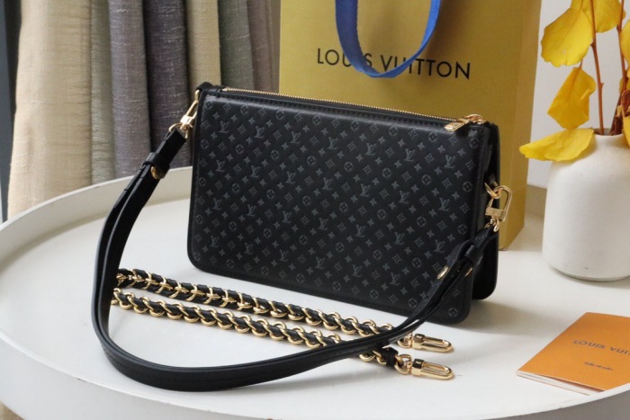 L*ouis V*uitton Top Bag (Annareps)