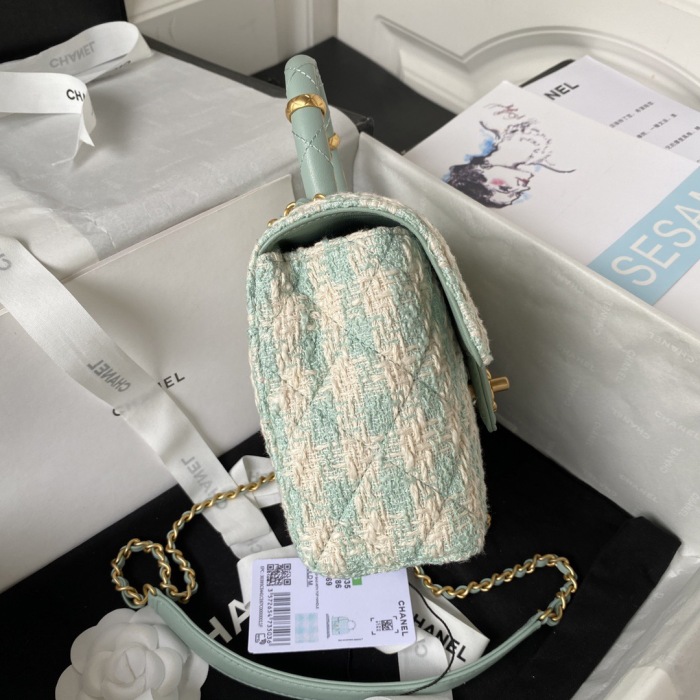 Free shipping Annareps C*hanel Bag Top Quality