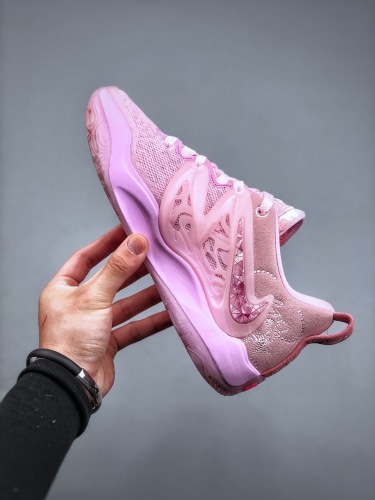 Nike kd 15 ep (Annareps)