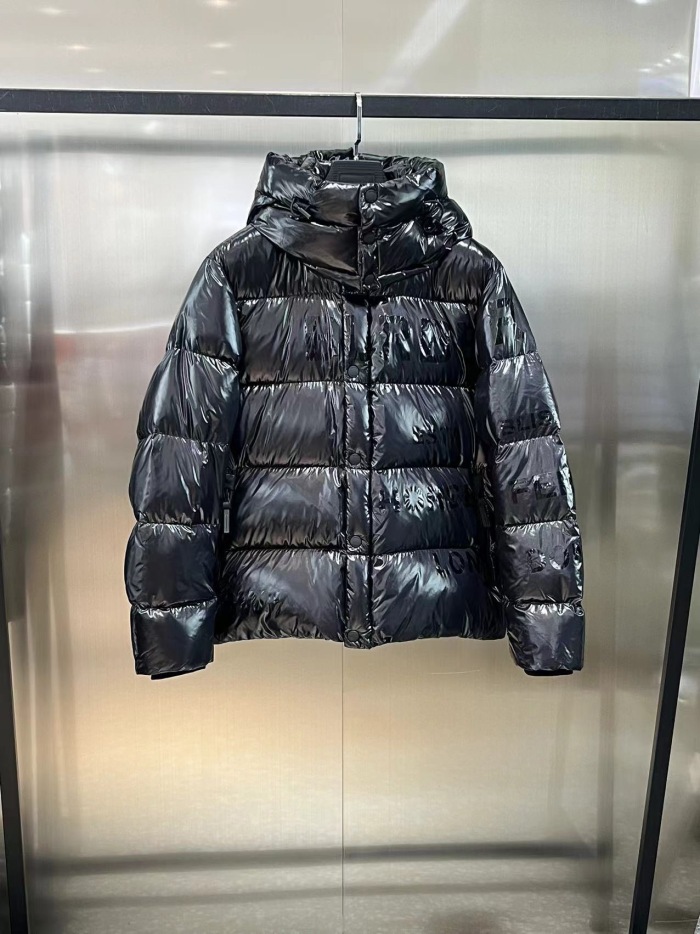 Men Down jacket Top Quality Annareps