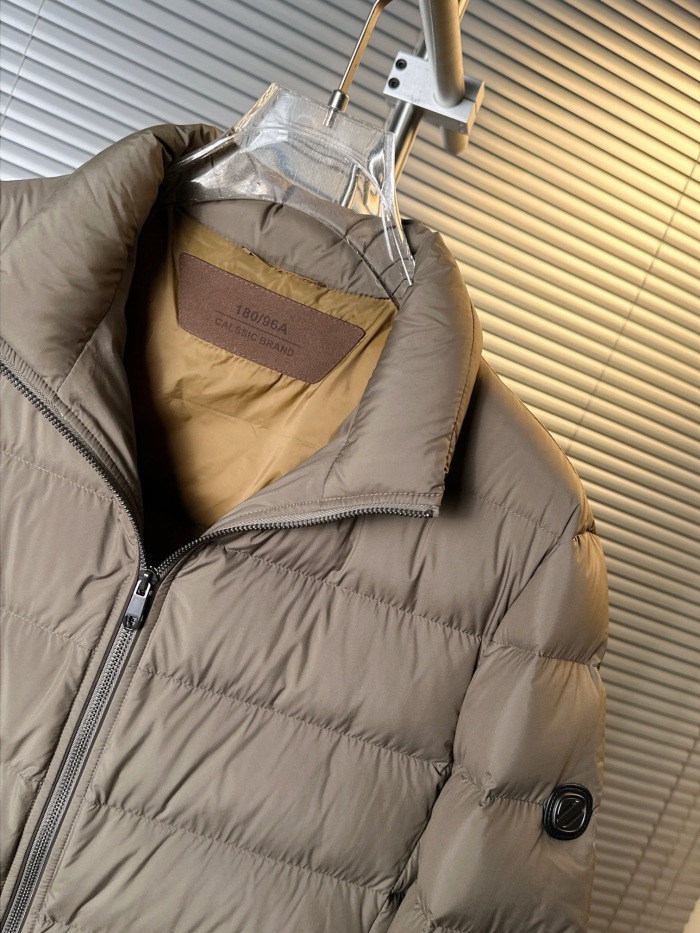 Men Down jacket Top Quality Annareps