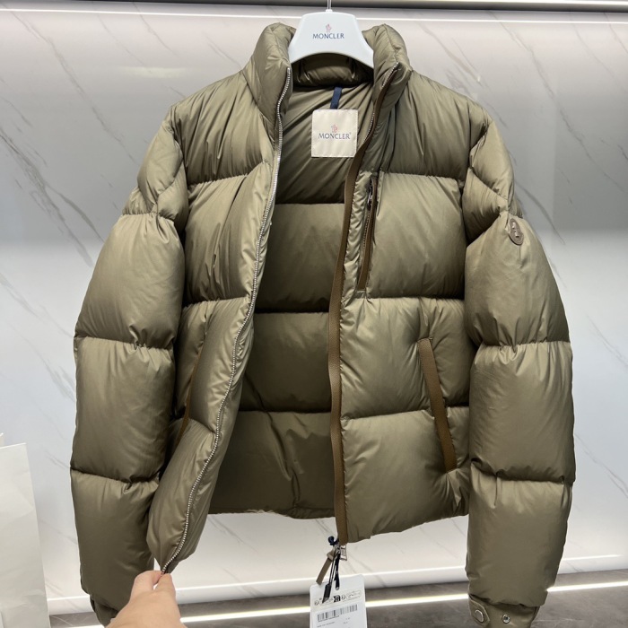 Men Down jacket Top Quality Annareps