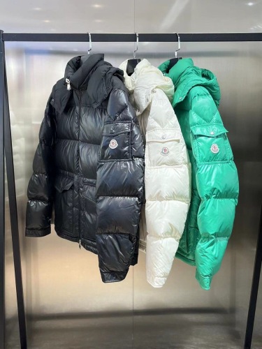 Free shipping Annareps Men Down Jacket Top Quality