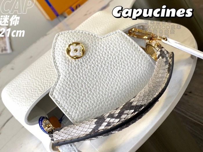 L*ouis V*uitton Top Bag (Annareps)