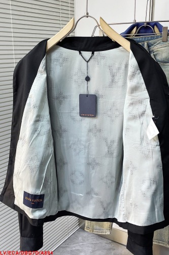 Men Jacket Top Quality Annareps