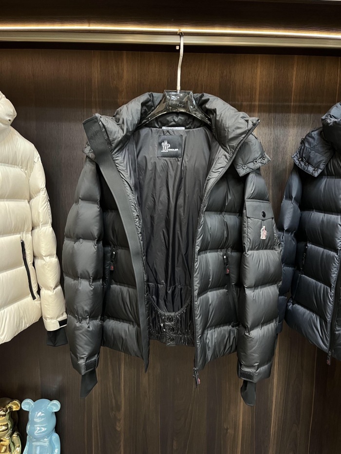 Men Down jacket Top Quality Annareps