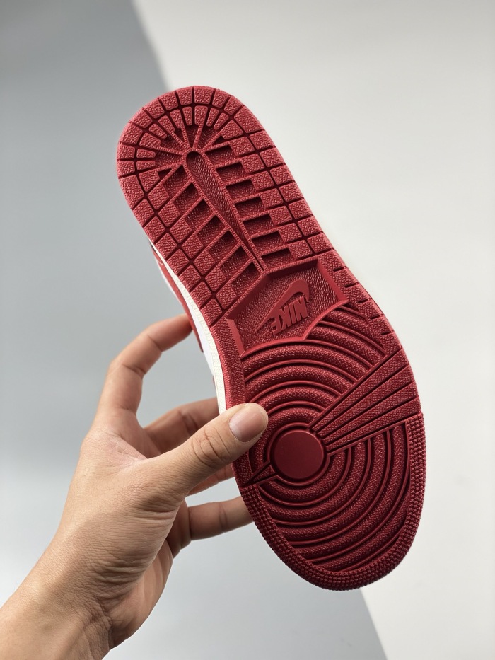 Nike Air Jordan 1 low AJ1 ( Annareps)