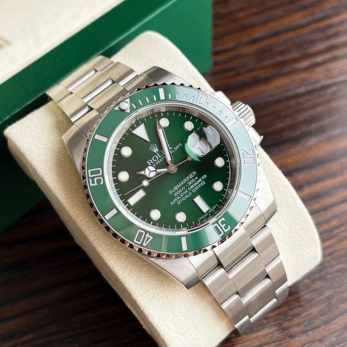 R*olex Watches Top Quality (Annareps)