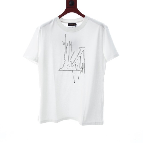 Men Women T-shirt Top Quality 2023 Annareps