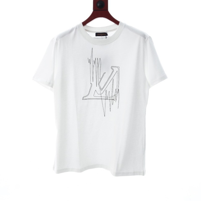 Men Women T-shirt Top Quality 2023 Annareps