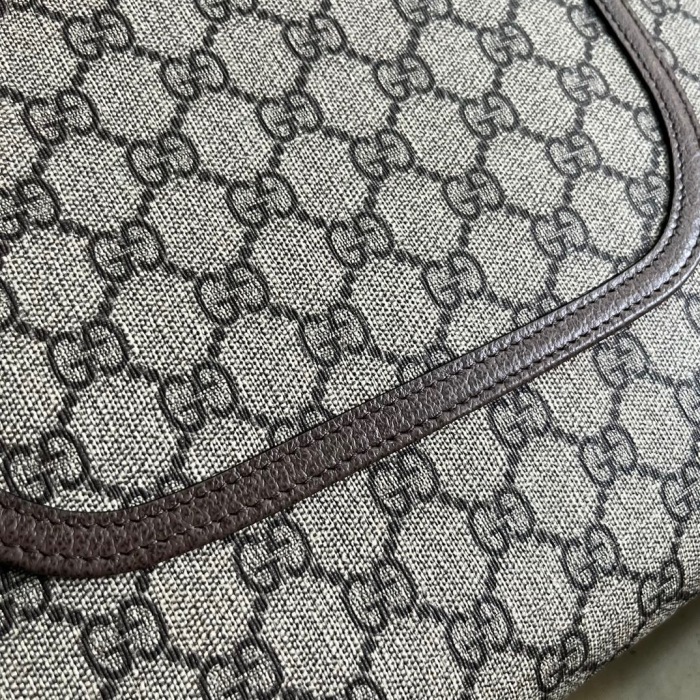 Free shipping Annareps G*ucci Top Bag
