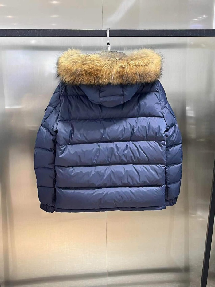 Men Down jacket Top Quality Annareps