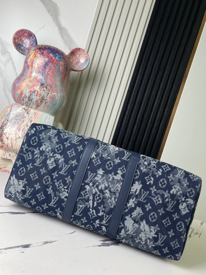 L*ouis V*uitton Top Bag (Annareps)