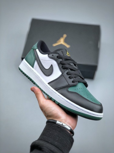 Nike Air Jordan 1 low AJ1 ( Annareps)