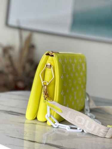 L*ouis V*uitton Top Bag (Annareps)