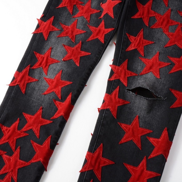 Free shipping Annareps Men a* miri Pants Top Quality