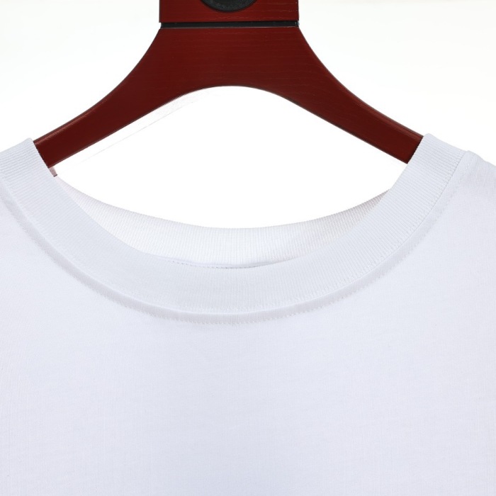 Men Women T-shirt Top Quality 2023 Annareps