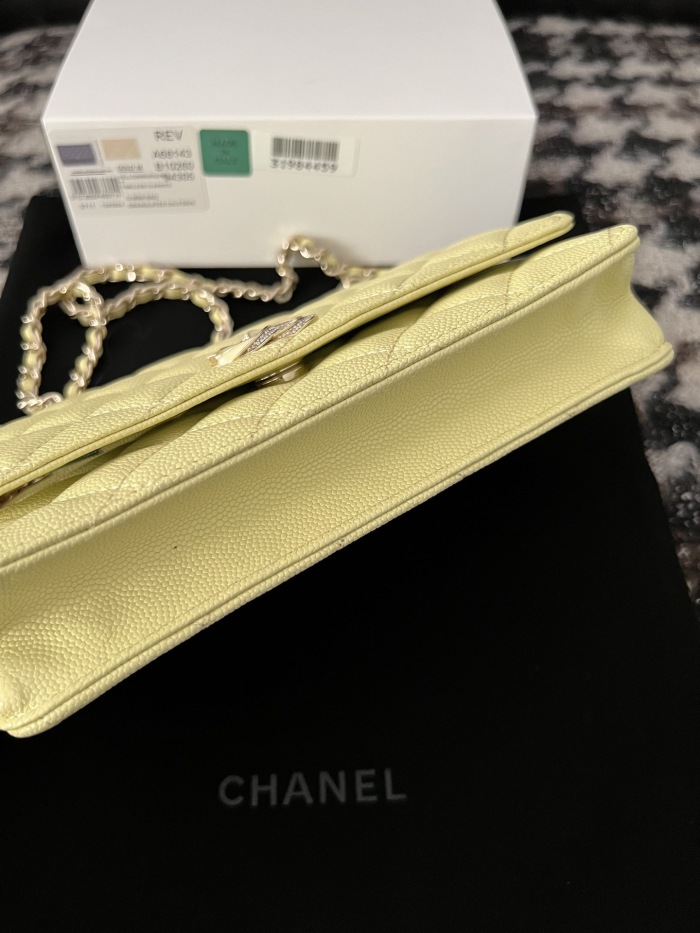 Free shipping Annareps C*hanel Bag Top Quality