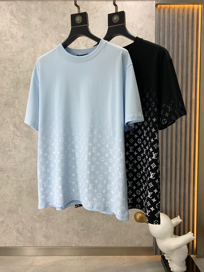 Men Women T-shirt Top Quality 2023 Annareps